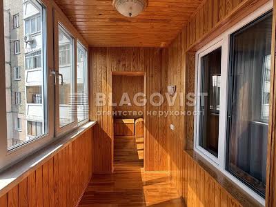 квартира по адресу Академика Палладина просп., 23