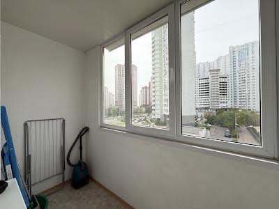 квартира за адресою Бориса Гмирі вул., 6