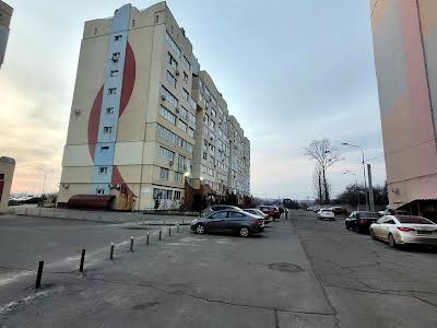 квартира по адресу Кричевского ул., 34