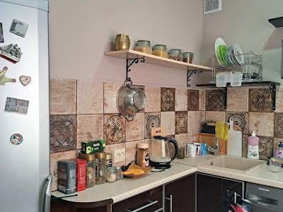 квартира за адресою Барабашова вул., 46