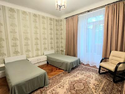 квартира за адресою Берестейський просп. (Перемоги), 60