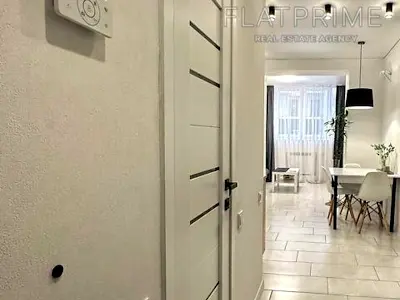 квартира за адресою Машинобудівників вул., 23