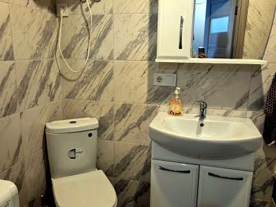квартира за адресою Миколи Гулака вул., 4