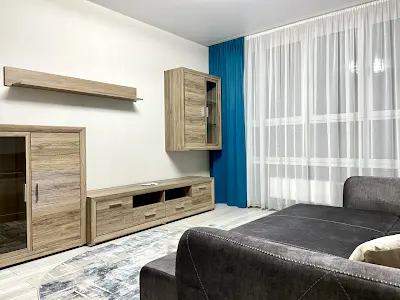 квартира за адресою Краківська вул., 27-А