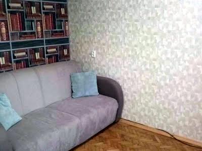 квартира по адресу Михаила Бойчука ул. (Киквидзе), 42