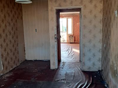 квартира за адресою Космонавта Поповича вул. (Космонавта Волкова), 4