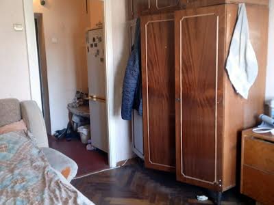 квартира за адресою Академіка Навашина вул., 13