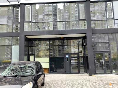 квартира за адресою Ревуцького вул., 40-Б