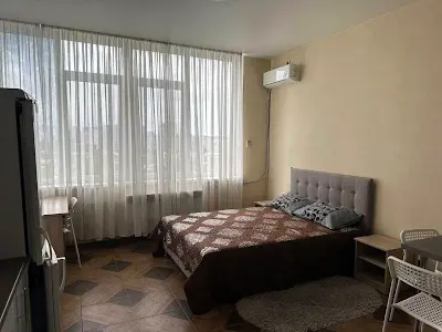 квартира по адресу Академика Писаржевского ул., 8а