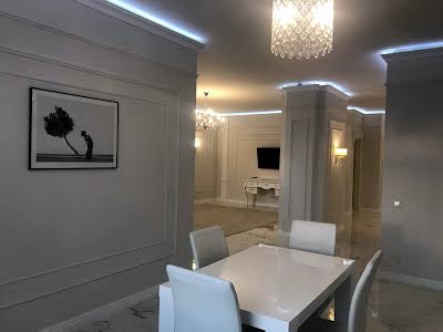 квартира за адресою Лесі Українки бульв., 7-Б
