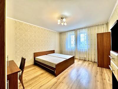 квартира за адресою Голосіївська вул., 13