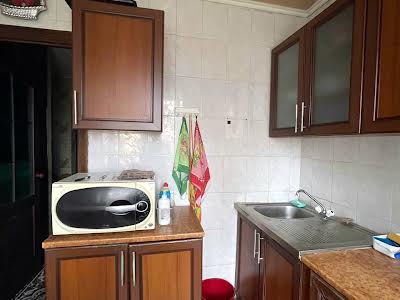 квартира за адресою Бакала вул., 7