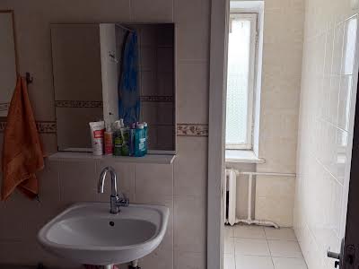 кімната за адресою Лісовий просп., 12-А