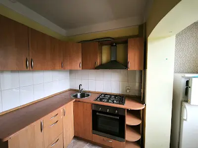 квартира за адресою Татарська вул., 38