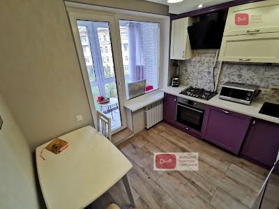 квартира по адресу Саксаганского ул., 54/56