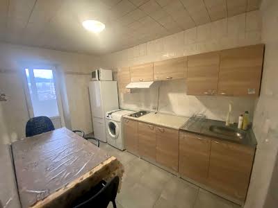 квартира по адресу Антоновича ул. (Горького), 88