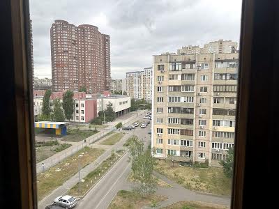 квартира по адресу Петра Григоренко просп., 25-А