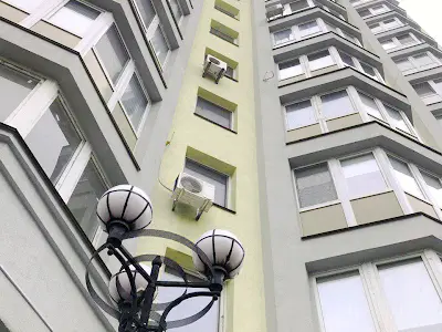 квартира по адресу Макеевская ул., 10Б