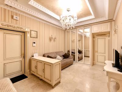 квартира за адресою Василя Тютюнника вул. (Анрі Барбюса), 37/1