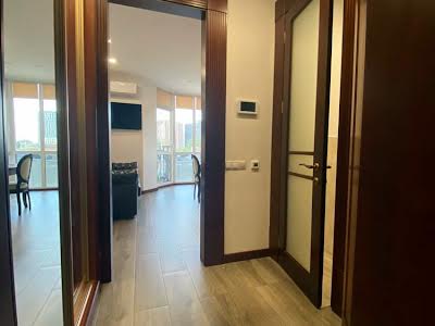 квартира по адресу Коперника ул., 3