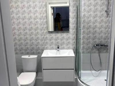 квартира по адресу Осокорская ул., 2а