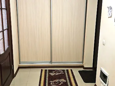 квартира по адресу Борщаговская ул., 206
