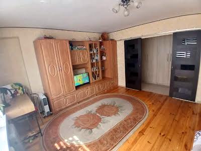 квартира по адресу Вітряні Гори ул., 21/7