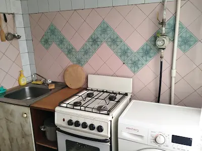 квартира за адресою Академіка Корольова просп., 12-Г