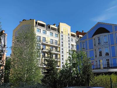 квартира за адресою Дегтярна вул., 7