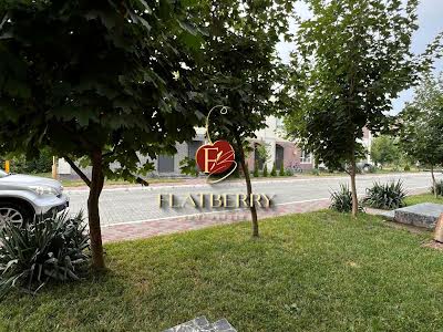 будинок за адресою Бориспільська вул., 1