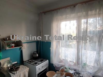 квартира за адресою Оболонський просп., 14-Ж