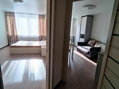 квартира за адресою Оксамитова вул., 20-Г