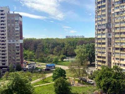 квартира за адресою Академіка Заболотного вул., 20