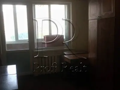 квартира по адресу Романа Шухевича просп. (Ватутина), 22