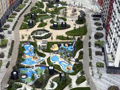 квартира за адресою Київ, Наддніпрянське шосе, 1А