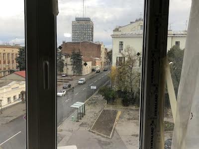 квартира по адресу Героев Харькова просп. (Московский), 38