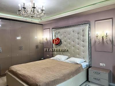 квартира за адресою Гетьмана Павла Скоропадського вул. (Льва Толстого), 22