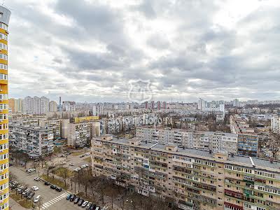 квартира по адресу Кондратюка Юрия ул., 1
