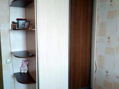 квартира по адресу Салтовское шоссе, 250а