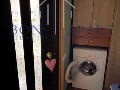 квартира по адресу Віктора Ярмоли ул., 28/32
