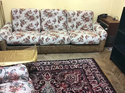 квартира за адресою Берестейський просп. (Перемоги), 68/1