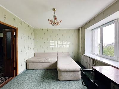 квартира за адресою Перемоги просп., 59