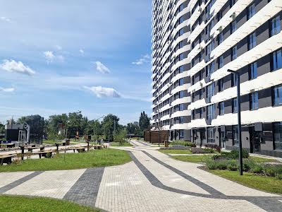 квартира за адресою Київ, Воскресенська вул., 2-В