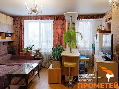 квартира за адресою Василя Яна вул., 16