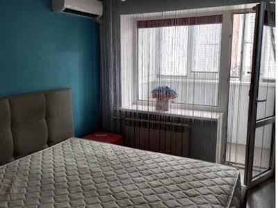 квартира за адресою Джона Маккейна вул. (Івана Кудрі), 42