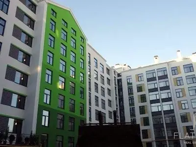 квартира за адресою Павла Лі пров. (Московський), 2-Б