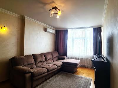 квартира за адресою Драгоманова вул., 40-З