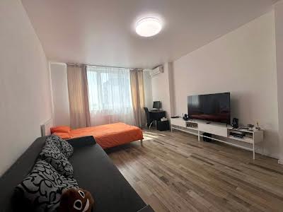 квартира за адресою Олени Пчілки вул., 8