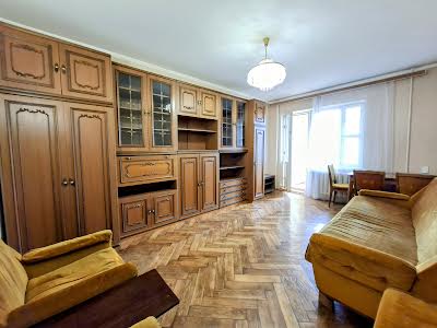 квартира за адресою Оболонський просп., 22