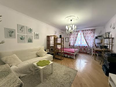 квартира за адресою Добровольців вул. (Маршала Говорова), 15